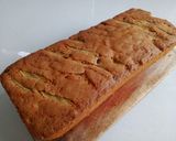 Foto langkah ke 4 dari resep Banana Cake.