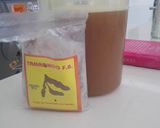 Foto del paso 4 de la receta: Jugo de tamarindo