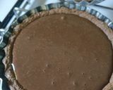 Foto langkah ke 9 dari resep Tartelettes aux Chocolats (Pie Coklat).