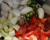 A picture of step 16 of Authentic Bihari Litti Chokha.