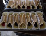 Foto langkah ke 3 dari resep Kue Manja.