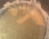 Foto del paso 3 de la receta: Magdalenas de vainilla rellenas 🧁