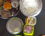 પનીર ભુરજી (Paneer Bhurji Recipe In Gujarati) રેસીપી સ્ટેપ1ફોટો