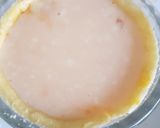 A picture of step 10 of Individual whatever you've got quiches.