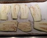 A picture of step 1 of Greek Moussaka.