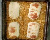 Foto del paso 12 de la receta: Pastel de calabaza y papa, con relleno de pollo. (Receta ligth)