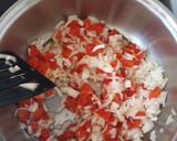 Foto del paso 4 de la receta: Guiso de lentejas y verduras