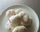 Foto del paso 2 de la receta: Capchi de moraya