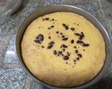 Foto del paso 8 de la receta: Torta de Limón Esponjosa con Crema Pastelera de Limón