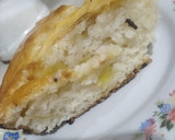 Foto del paso 4 de la receta: Tarta invertida de manzana (vegana)