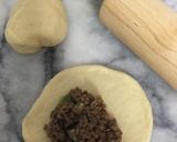 Foto langkah ke 4 dari resep Roti isi.