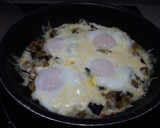 Foto del paso 4 de la receta: Berenjena al ras el hanout con huevos