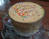 Foto langkah ke 3 dari resep Dalgona Coffee.