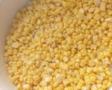 Foto langkah ke 1 dari resep Perkedel Jagung.