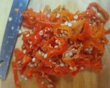 Foto langkah ke 2 dari resep 465. Sambal Kecap.