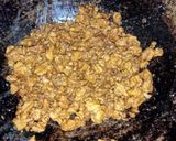 Foto langkah ke 6 dari resep Orak-arik Telur Ukep Kecap-Saus Tiram.