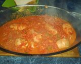 Foto del paso 3 de la receta: Chorizos a la pomarola
