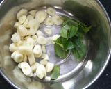 ખીચડી (Khichdi Recipe In Gujarati) રેસીપી સ્ટેપ1ફોટો