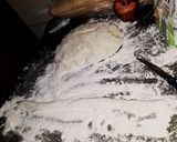 Foto del paso 2 de la receta: Gnocchi de patatas con salsa bolognesa caseros