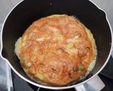 Foto langkah ke 6 dari resep Tahu telur simpel.