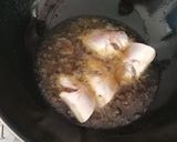 Foto langkah ke 2 dari resep Ikan Kecap Jahe.