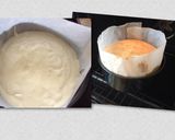 Foto langkah ke 4 dari resep Biscuit Moka.