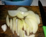 Foto langkah ke 3 dari resep Capcay Goreng "sederhana".