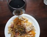 Foto del paso 3 de la receta: Locro