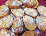Foto del paso 2 de la receta: Torrijas de azúcar