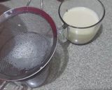 Foto langkah ke 6 dari resep Creme Caramel (Puding Caramel Kukus).