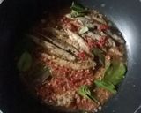 Foto langkah ke 3 dari resep Tongkol Suwir Pedas Manis.