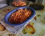 Foto del paso 13 de la receta: Fettuccine/tallarines casero para cuatro personas