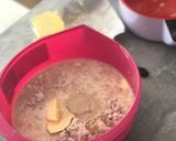 Fonott kalács recept fázis 1 fotója