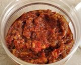 Foto langkah ke 4 dari resep Sambal Terasi Matang (Tahan Lama).