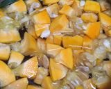 Foto langkah ke 3 dari resep Kolak waluh mix kolang kaling,,,.