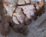 Foto langkah ke 3 dari resep Ayam Goreng Keriting ala KFC.