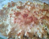 Kelbimbós baconos csirkemell recept fázis 5 fotója