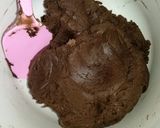 Foto langkah ke 2 dari resep Goodtime Chocochip.