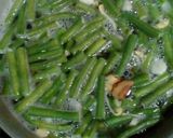 Foto langkah ke 2 dari resep Sayur Asem Kacang Panjang Toge Kedelai.