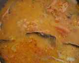 Foto del paso 3 de la receta: Pescado o camarones encocados