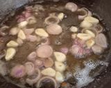 Foto langkah ke 1 dari resep Perkedel Kentang Bawang (garing diluar lembut & kenyal didalam).