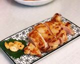 香煎醬醃雞腿的食譜步驟6照片