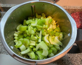 Foto del paso 4 de la receta: Crema de Calabacín
