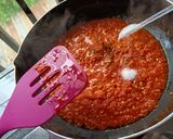 Foto langkah ke 5 dari resep Bumbu dasar balado.