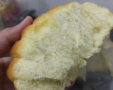 Foto langkah ke 11 dari resep Roti Sobek Isi Coklat Keju.