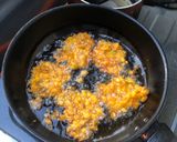 Foto langkah ke 8 dari resep Dadar Jagung Gurih.