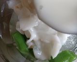 Foto langkah ke 11 dari resep Cendol Thailand.