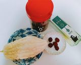 梅子燒苦瓜的食譜步驟1照片