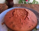 Foto del paso 4 de la receta: Budín de Remolacha