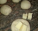 A picture of step 10 of Samoon Bread (Milk Bread, Pain au Lait).